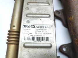 Toyota RAV 4 (XA30) EGR aušintuvas 256010R020