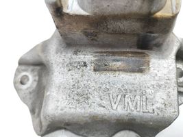 Peugeot 3008 II Support de boîte de vitesses 9807981780