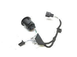 Renault Kadjar Moottorin start-stop-painike/kytkin 283904786R