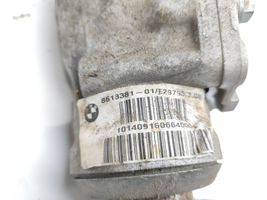 BMW X3 F25 Priekšējais reduktors 8618381