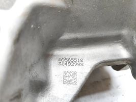 Volvo XC40 Scatola ingranaggi del cambio 31492988