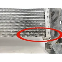 Renault Trafic III (X82) Coolant radiator 214103569R