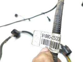 KIA Sorento Cableado del sensor de aparcamiento (PDC) 91880C5030