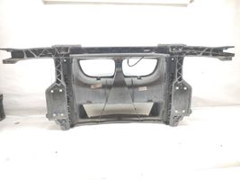 BMW 1 E81 E87 Pannello di supporto del radiatore 7193748