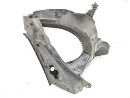 Mercedes-Benz ML W164 Support phare frontale 