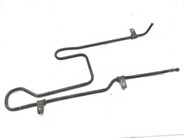 Hyundai Santa Fe Power steering radiator 