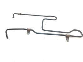 Hyundai Santa Fe Power steering radiator 