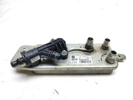 BMW 7 F01 F02 F03 F04 Radiatore dell’olio trasmissione/cambio 7572540