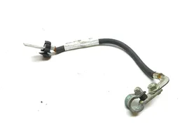 Peugeot 407 Minuskabel Massekabel Batterie 9656797780