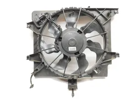 Hyundai i30 Ventilatore di raffreddamento elettrico del radiatore 25304A6810