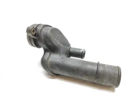 Peugeot 407 Tuyau de liquide de refroidissement moteur 4U3Q8A544AC