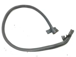 Fiat Doblo Loading door rubber seal (on body) 