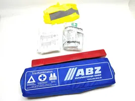 Fiat Doblo First aid kit 