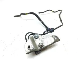 Fiat Doblo Turboahtimen magneettiventtiili 55228986