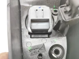 Fiat Doblo Przycisk regulacji lusterek bocznych 0735614511