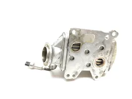 Fiat Doblo EGR-venttiili/lauhdutin 55273563