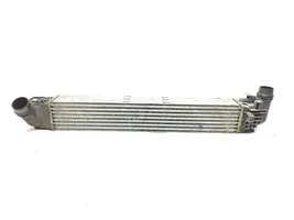 Dacia Duster Chłodnica powietrza doładowującego / Intercooler 8200880552