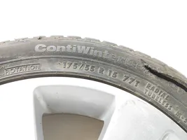 Peugeot iOn R15 alloy rim 4416