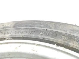 Peugeot iOn R15 alloy rim 4416