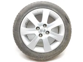 Peugeot iOn R15 alloy rim 4416