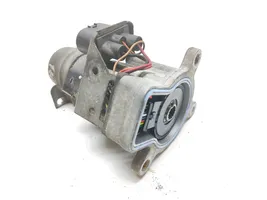 Volkswagen Touareg I Gearbox-reducer motor 0AD341601A