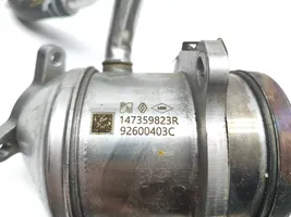 Renault Kadjar Valvola EGR 147359823R