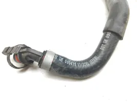 Renault Kadjar Linea/tubo/manicotto del vuoto 09041911132