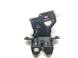 Renault Kadjar Tailgate/trunk/boot lock/catch/latch 