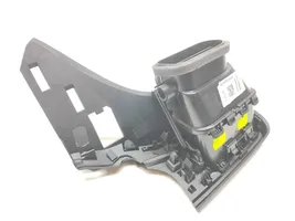 Renault Kadjar Copertura griglia di ventilazione laterale cruscotto 687610689R