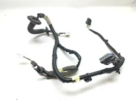 Renault Kadjar Rear door wiring loom 241277940R