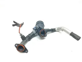 Renault Kadjar Air intake hose/pipe A6081400500