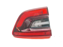 Renault Kadjar Lampy tylnej klapy bagażnika 265553530R