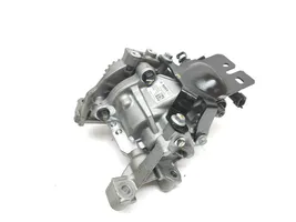 Renault Kadjar Polttoaineen ruiskutuksen suurpainepumppu 167003606R