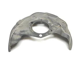 Renault Kadjar Rear brake disc plate dust cover 741814EAAA