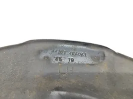 Renault Kadjar Rear brake disc plate dust cover 741814EAAA