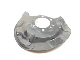 Renault Kadjar Rear brake disc plate dust cover 441514EA0A1