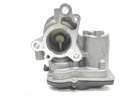 Renault Kadjar EGR valve 147100361R