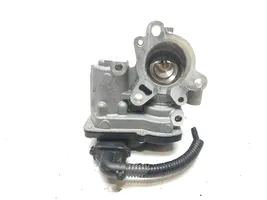 Renault Kadjar EGR valve 147100361R