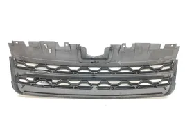 Land Rover Discovery Sport Grille calandre supérieure de pare-chocs avant FK728A100CAW