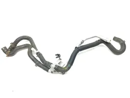 Land Rover Discovery Sport Tubo flessibile del liquido di raffreddamento del motore G4D318B402BA