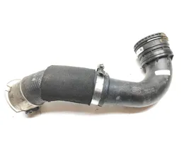 Land Rover Discovery Sport Tube d'admission de tuyau de refroidisseur intermédiaire GJ326C715