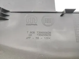 Fiat Doblo Kita salono detalė 735655839