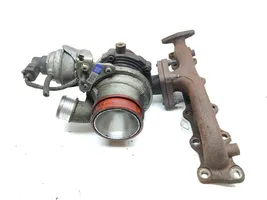 Volvo V40 Turboahdin 7903674