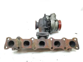 Volvo V40 Turboahdin 7903674