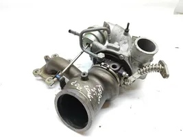 Ford Focus Turbine 53030700507