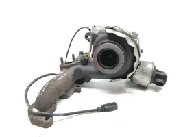 Volkswagen Polo V 6R Turbine 03L253056D