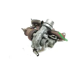 Renault Kangoo II Turboahdin 54759710029