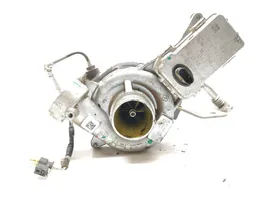 Mercedes-Benz B W246 W242 Turboahdin A6510900886