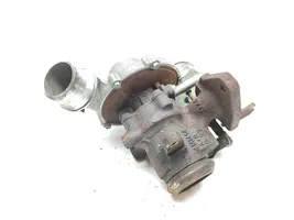 Renault Kangoo II Turbine 8201164371