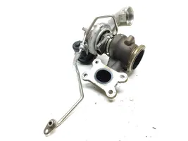 Audi A4 S4 B9 Turboahdin 04E145722H